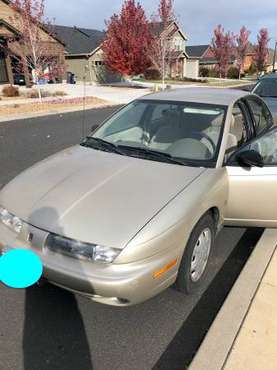 1999 Saturn SL2 for sale in Bend, OR