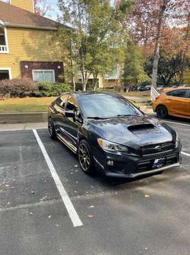 2018 Subru WRX (Stage 2 protuned) for sale in Ladson, SC