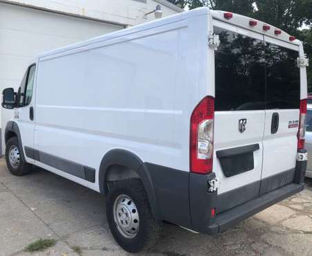 2016 Dodge Promaster 1500 for sale in Westerville, OH