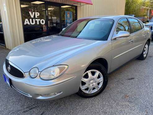 2007 Buick LaCrosse CX - - by dealer - vehicle for sale in Greenville, SC