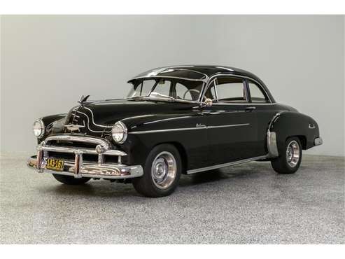 1950 Chevrolet Deluxe for sale in Concord, NC