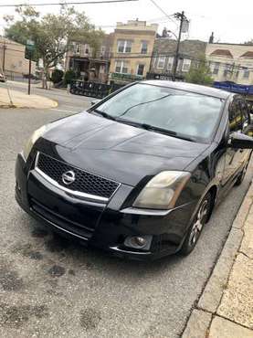 2012 Nissan Sentra Special Edition for Sale. Excellent Condition for sale in Jersey City, NY