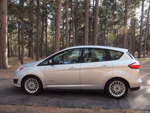 2015 Ford C-Max SE Hybrid-low miles for sale in Monument, CO