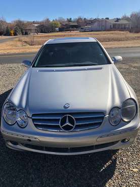 **Salvaged pre-owned Mercedes - cars & trucks - by owner - vehicle... for sale in Prescott Valley, AZ