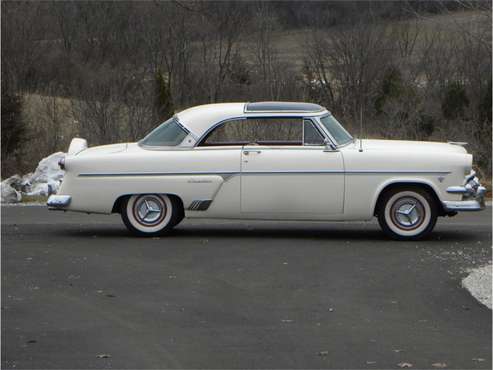 1954 Ford Crestline for sale in Volo, IL