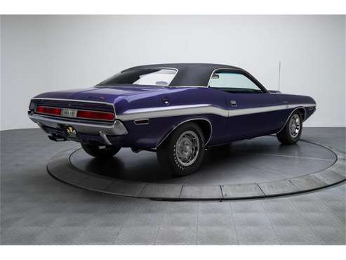 1970 Dodge Challenger R/T for sale in Charlotte, NC