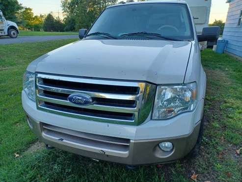 2012 Ford Expedition for sale in Wayland, MI