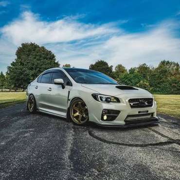 2017 Subaru WRX (400whp) for sale in Greenwood, IN