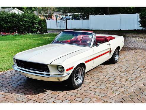 1967 Ford Mustang for sale in Lakeland, FL