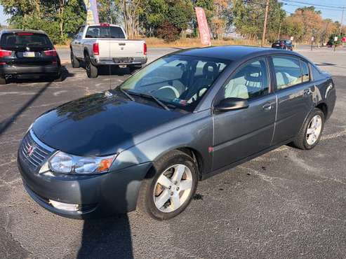 2007 Saturn ION Level 3 for sale in Mount Joy, PA