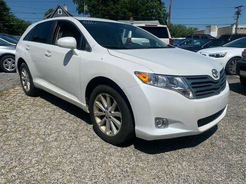 2010 Toyota Venza Base AWD for sale in NJ
