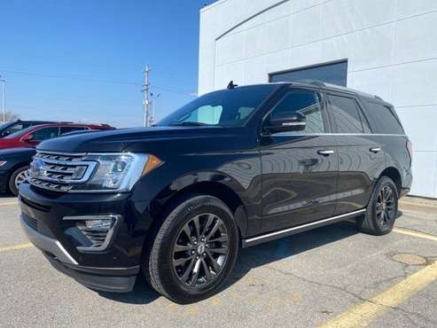 2020 Ford Expedition Limited for sale in Sikeston, MO