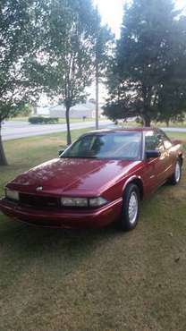 1995 Buick Regal Gran Sport for sale in Evansville, IN