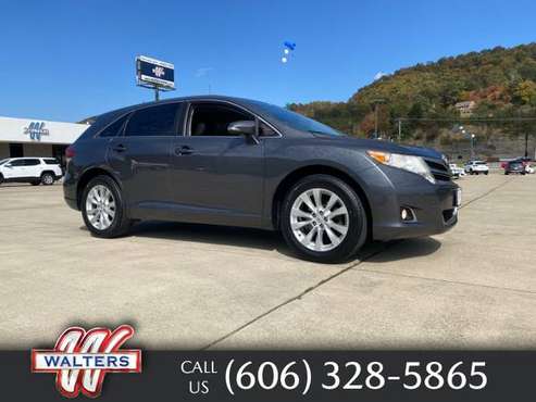 2013 Toyota Venza - - by dealer - vehicle automotive for sale in Pikeville, KY