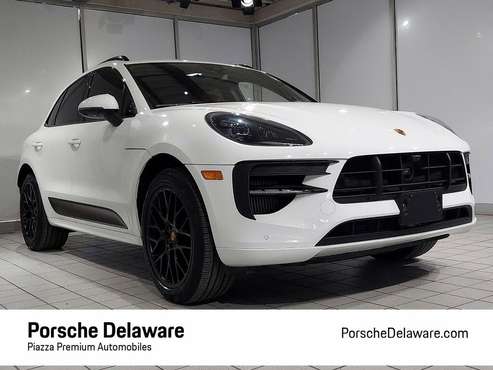 2021 Porsche Macan GTS AWD for sale in Newark, DE