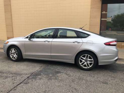 2016 Ford Fusion for sale in Cottage Grove, MN