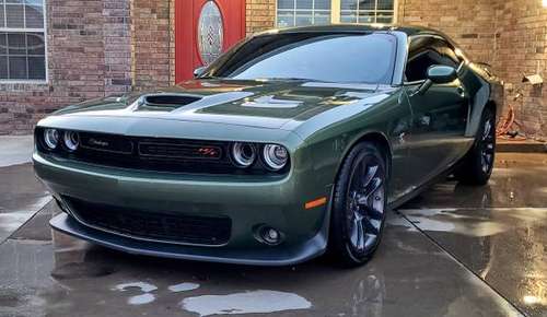 Challenger Scat Pack for sale in Portales, NM
