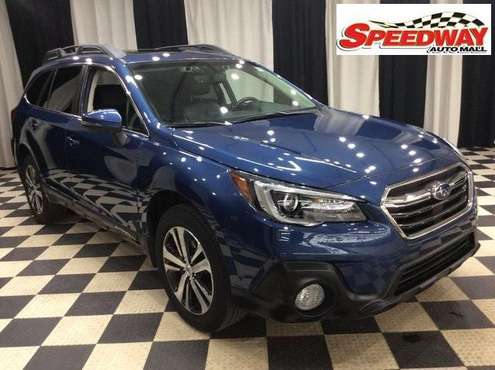 2019 Subaru Outback 2.5i Limited for sale in Machesney Park, IL