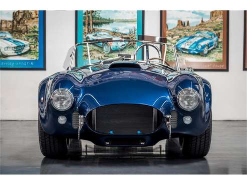 1900 Superformance MKIII for sale in Irvine, CA