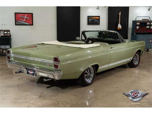 1967 Ford Fairlane for sale in Collierville, TN
