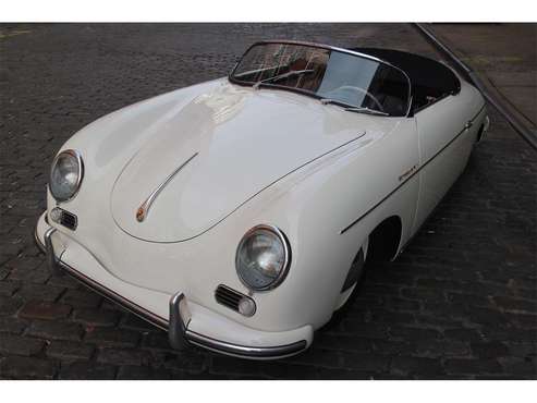 1954 Porsche 356 for sale in NEW YORK, NY