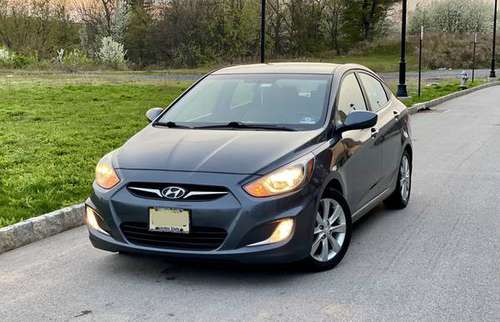 2013 Hyundai Accent GLS for sale in Cherry Hill, PA