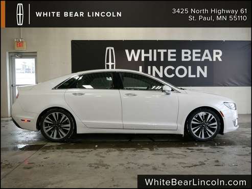2019 Lincoln MKZ Reserve II AWD for sale in Saint Paul, MN