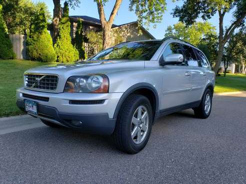 Volvo XC90 2007 3rd Row for sale in Burnsville, MN