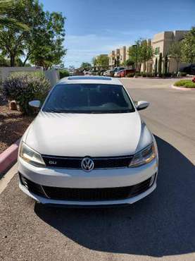 VW Jetta GLI 2013 Autobahn Edition for sale in Artesia, TX