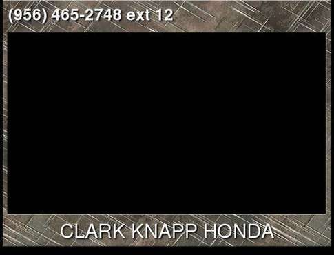 2019 Honda Accord EX - cars & trucks - by dealer - vehicle... for sale in Pharr, TX
