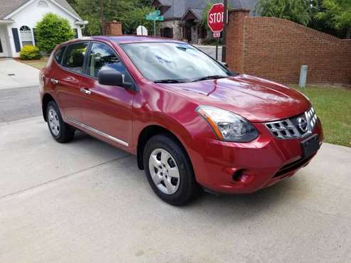2014 Nissan Rouge Select Only$8999 Low Milea for sale in Valdosta, GA