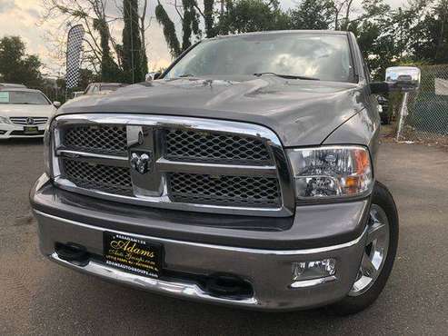 2009 Dodge Ram 1500 SLT Crew Cab 4WD Buy Here Pay Her, for sale in Little Ferry, NJ