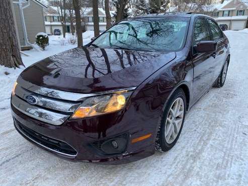 2011 Ford Fusion (100k miles) 5, 500 for sale in Grand Rapids, MI