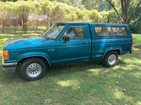 1992 Ford Ranger Truck Needs Work for sale in Memphis, TN