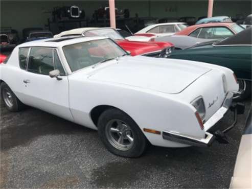 1979 Avanti Avanti II for sale in Miami, FL