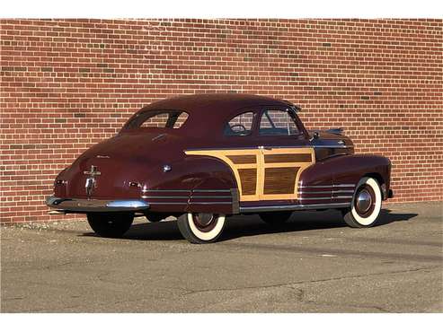 1946 Chevrolet Stylemaster for sale in West Palm Beach, FL