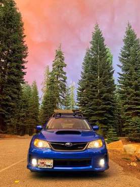 2012 Subaru WRX Hatchback for sale in Aptos, CA