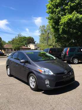 2011 Toyota Prius. 75K Miles. UltraReliable. GaSaver. 1 Owner Carfax. for sale in Portland, OR