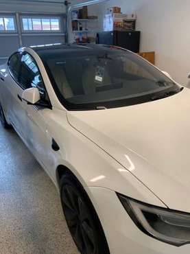New Tesla S Long Range for sale in Kennesaw, GA