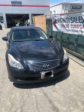 2010 Infiniti G37x for sale for sale in Laurel, District Of Columbia