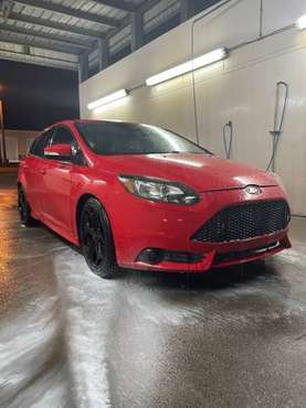 2013 Ford Focus ST for sale in Joplin, MO