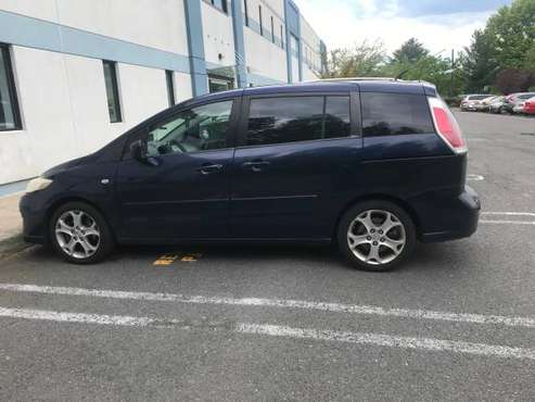 Car for Sale-Mazda5 2008 Model, Very Good Condition for sale in Plainsboro, NJ
