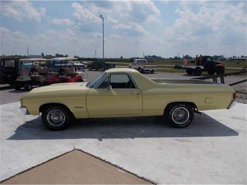 1972 GMC Sprint for sale in Staunton, IL