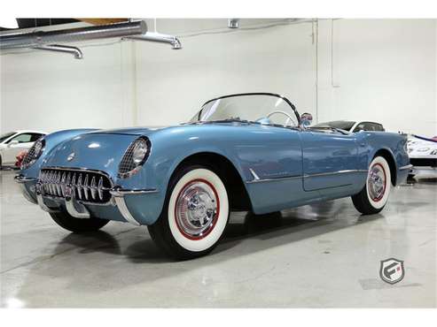 1954 Chevrolet Corvette for sale in Chatsworth, CA