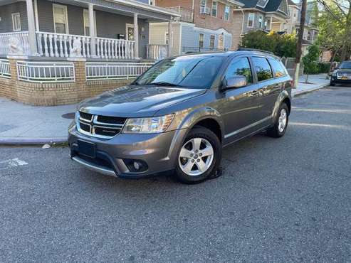 2012 Dodge Journey SXT 4 4 for sale in Richmond Hill, NY