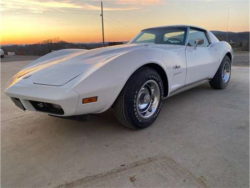 1974 Chevrolet Corvette for sale in Greensboro, NC
