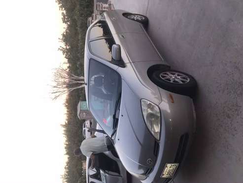 2001 Toyota Prius for sale in Red Bluff, CA