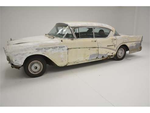 1957 Buick Roadmaster for sale in Morgantown, PA