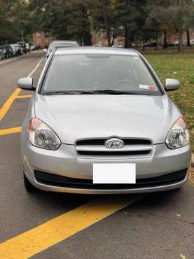 Hyundai Accent 2010 for sale in elmhurst, NY