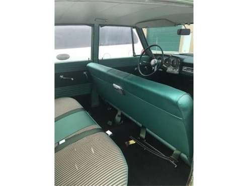 1964 Studebaker Lark for sale in Cadillac, MI